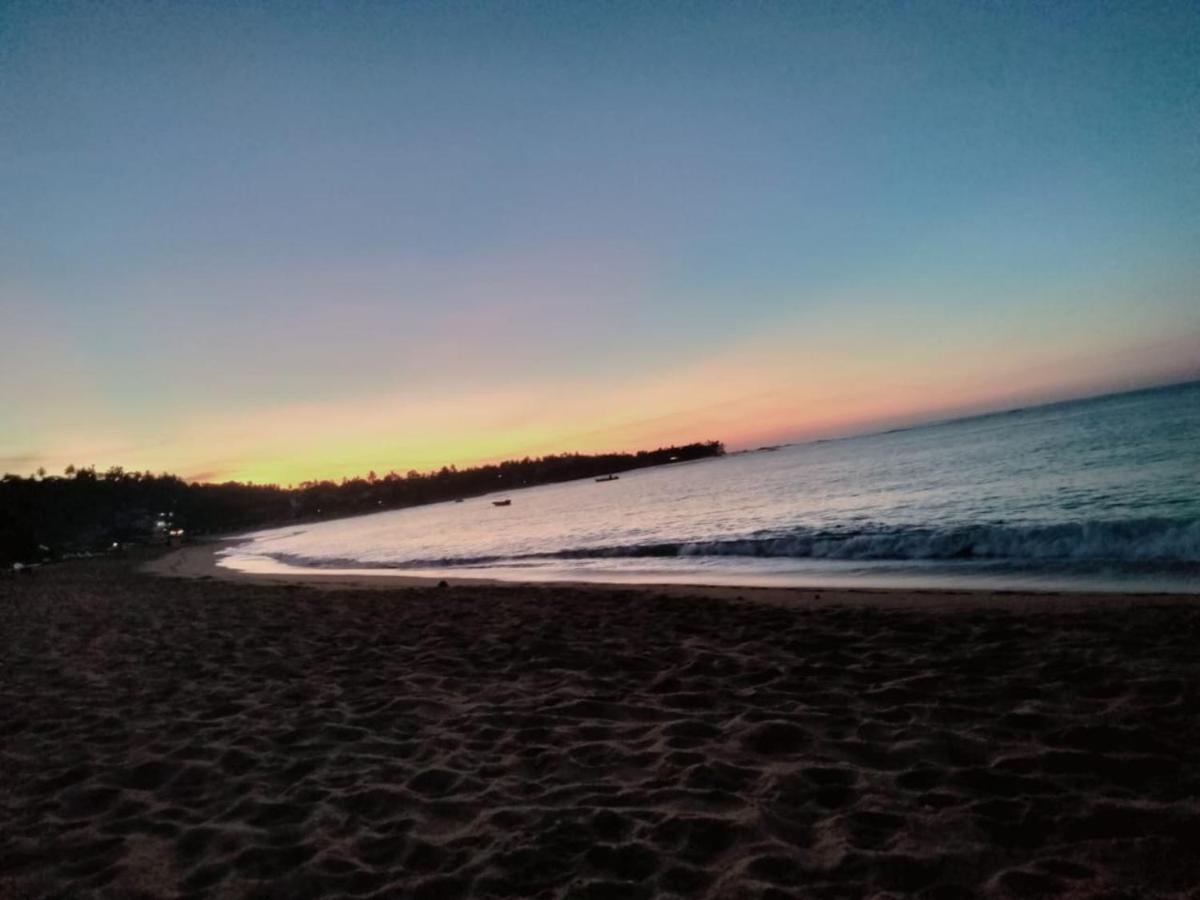 Winsi Villa Унаватуна Экстерьер фото