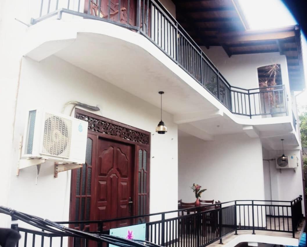 Winsi Villa Унаватуна Экстерьер фото