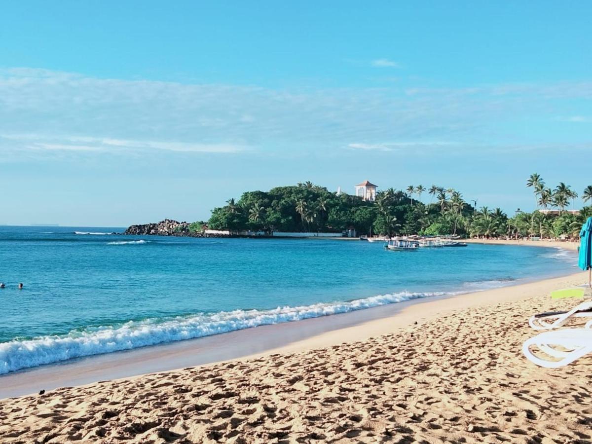 Winsi Villa Унаватуна Экстерьер фото