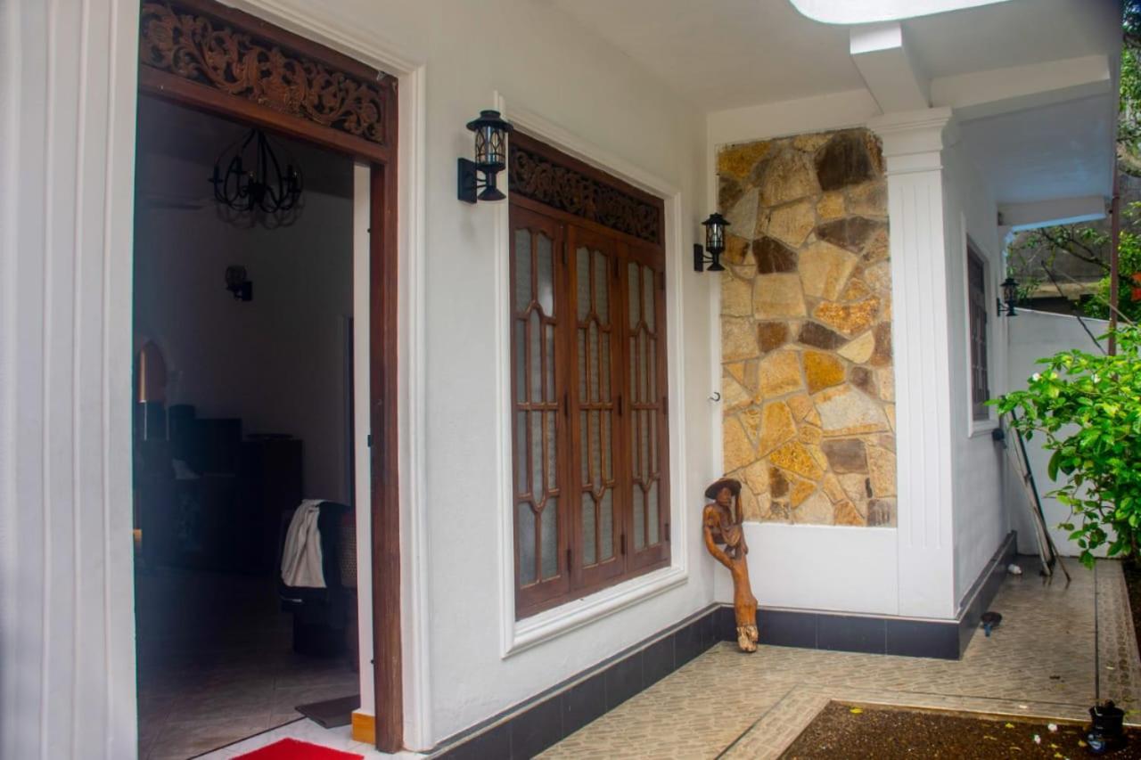 Winsi Villa Унаватуна Экстерьер фото